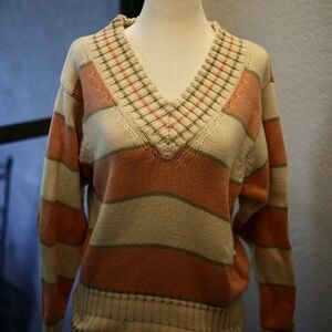 Vintage Liz Sport 80s Sweater